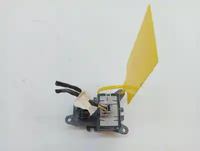Second-hand car spare part multifunction switch for renault captur i k9k d6 oem iam references 255502964r  