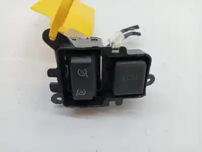 Second-hand car spare part MULTIFUNCTION SWITCH for RENAULT CAPTUR I  OEM IAM references 255502964R  