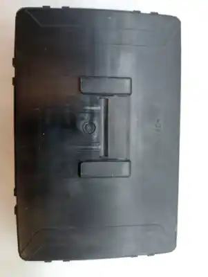 Second-hand car spare part electronic module for renault captur i k9k d6 oem iam references 282755265r  