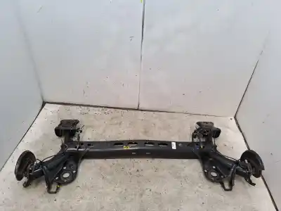 Peça sobressalente para automóvel em segunda mão charrió / suporte de eixo de trás por seat arona style referências oem iam 2q0501053br