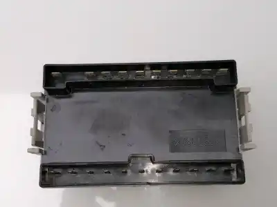 Автозапчастина б/у електронний модуль для mitsubishi montero (v80/v90) 4m41 посилання на oem iam 8638a019  