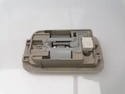 Автозапчасти б/у внутренний свет за mitsubishi montero (v80/v90) 4m41 ссылки oem iam ms010a  