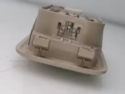 Автозапчасти б/у внутренний свет за mitsubishi montero (v80/v90) 4m41 ссылки oem iam ms010a  