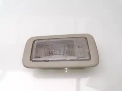 Piesă de schimb auto la mâna a doua LUMINA INTERIOARA pentru MITSUBISHI MONTERO (V80/V90)  Referințe OEM IAM MS010A  