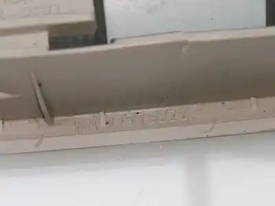 Автозапчасти б/у внутренний свет за mitsubishi montero (v80/v90) 4m41 ссылки oem iam ms010a  