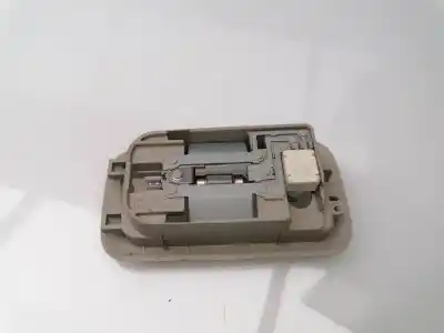 Автозапчастина б/у внутрішне світло для mitsubishi montero (v80/v90) 4m41 посилання на oem iam mn179732ya  