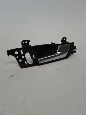 Автозапчастина б/у усередині передня права ручка для audi a3 (8p) a3 ii hayon fase 1 посилання на oem iam 8p4837020e7pe