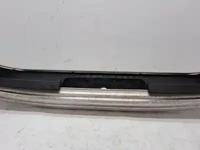 Second-hand car spare part rear bumper reinforcement for mini mini (r50, r53) 3240 lb gasolina 2006 3p oem iam references 51127057403  