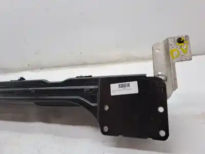 Second-hand car spare part rear bumper reinforcement for mini mini (r50, r53) 3240 lb gasolina 2006 3p oem iam references 51127057403  