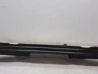 Second-hand car spare part rear bumper reinforcement for mini mini (r50, r53) 3240 lb gasolina 2006 3p oem iam references 51127057403  