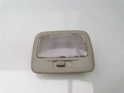 Piesă de schimb auto la mâna a doua LUMINA INTERIOARA pentru MITSUBISHI MONTERO (V80/V90)  Referințe OEM IAM MN108119ZZ  