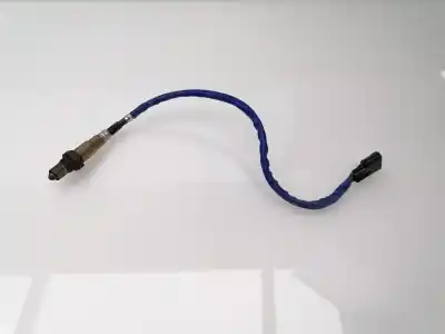 Pièce détachée automobile d'occasion SONDE LAMBDA pour NISSAN QASHQAI (J11)  Références OEM IAM 226A42602R  0281004225 - H8201499129