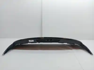 Second-hand car spare part rear spoiler for renault captur i k9k d6 oem iam references 960304415r