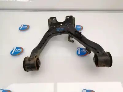Gebrauchtes Autoersatzteil Oberer Lenker Radaufhängung Vorn Links zum MITSUBISHI MONTERO (V80/V90) 4M41 OEM-IAM-Referenzen 4010A139  