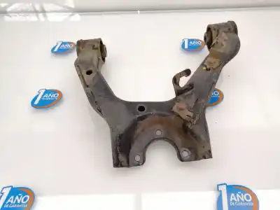 Pezzo di ricambio per auto di seconda mano braccio sospensione superiore anteriore sinistro per mitsubishi montero (v80/v90) 4m41 riferimenti oem iam 4010a139  
