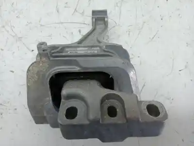 Second-hand car spare part engine support for seat arona style oem iam references 2q0199262an  2q0199262bc