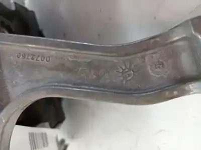 Second-hand car spare part engine support for seat arona style oem iam references 2q0199262an  2q0199262bc