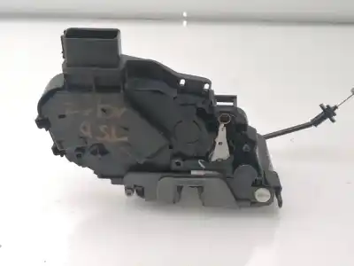 Second-hand car spare part rear right door lock for land rover range rover evoque 204dtd oem iam references lr091360  