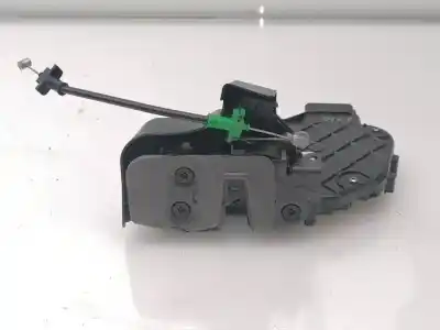 Second-hand car spare part Rear Right Door Lock for LAND ROVER RANGE ROVER EVOQUE 204DTD OEM IAM references LR091360  