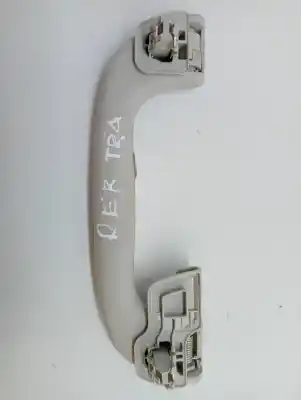 Second-hand car spare part interior right front handle for mazda 3 lim. (bl) 1.6 cd diesel cat oem iam references gal269470b75  