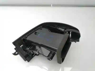 Автозапчастина б/у аераційна решіта для mitsubishi montero (v80/v90) 4m41 посилання на oem iam 8030a059  