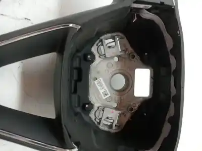 Peça sobressalente para automóvel em segunda mão volante por seat arona style referências oem iam 5f0419091ah  5f0419091ahlgb