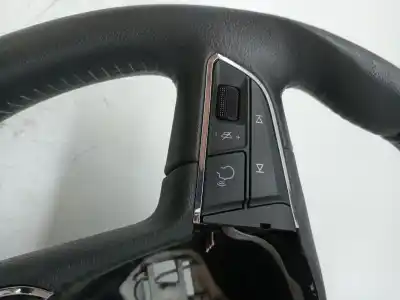 Peça sobressalente para automóvel em segunda mão volante por seat arona style referências oem iam 5f0419091ah  5f0419091ahlgb
