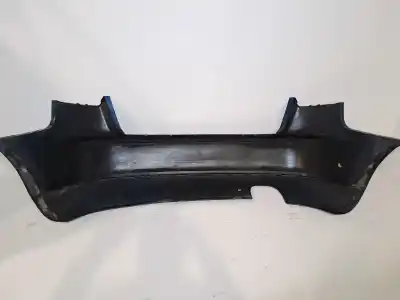 Автозапчастина б/у задній бампер для audi a3 (8p) a3 ii hayon fase 1 посилання на oem iam 8p4807303z9y  