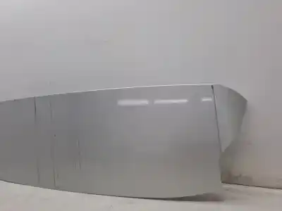 Second-hand car spare part rear spoiler for bmw x3 (e83) * oem iam references 51710303044  