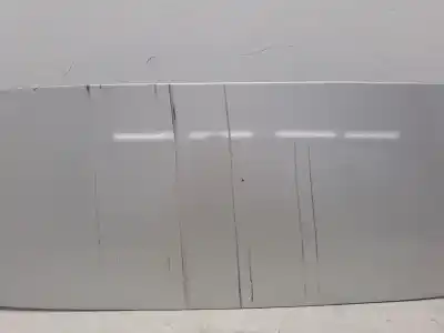 Second-hand car spare part rear spoiler for bmw x3 (e83) * oem iam references 51710303044  