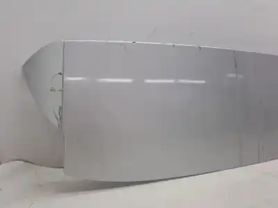 Second-hand car spare part rear spoiler for bmw x3 (e83) * oem iam references 51710303044  