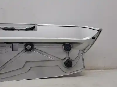 Second-hand car spare part rear spoiler for bmw x3 (e83) * oem iam references 51710303044  