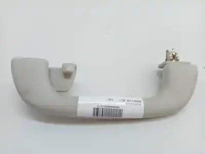 Peça sobressalente para automóvel em segunda mão Puxador Interior Dianteiro Direito por MAZDA 3 LIM. (BL) 1.6 CD Diesel CAT Referências OEM IAM GAL269470B75  