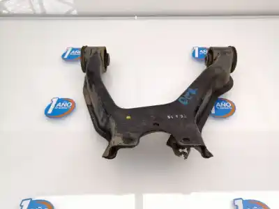 Pezzo di ricambio per auto di seconda mano Braccio Sospensione Superiore Anteriore Destro per MITSUBISHI MONTERO (V80/V90) 4M41 Riferimenti OEM IAM 4010A140  