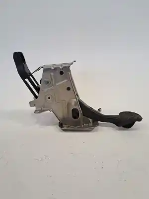 İkinci el araba yedek parçası debriyaj için audi a3 (8p) a3 ii hayon fase 1 oem iam referansları 1k1721321b  