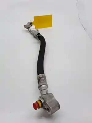 Second-hand car spare part air conditioning pipes for bmw x3 (e83) * oem iam references 64533400414  