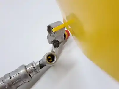 Second-hand car spare part air conditioning pipes for bmw x3 (e83) * oem iam references 64533400414  