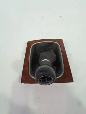 Автозапчасти б/у ручка рычага передачи за audi a3 (8p) a3 ii hayon fase 1 ссылки oem iam 8p0864261t  