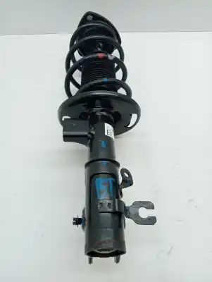 Peça sobressalente para automóvel em segunda mão amortecedor dianteiro esquerdo por mazda 3 lim. (bl) 1.6 cd diesel cat referências oem iam bade34900a  