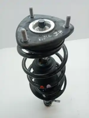 Peça sobressalente para automóvel em segunda mão amortecedor dianteiro esquerdo por mazda 3 lim. (bl) 1.6 cd diesel cat referências oem iam bade34900a  