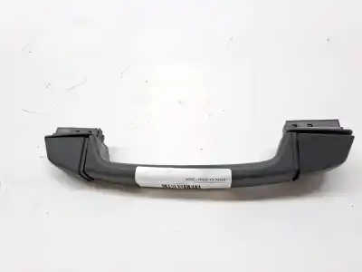Second-hand car spare part interior right front handle for bmw x3 (e83) * oem iam references 51163412918