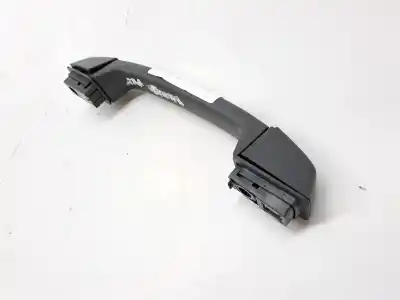 Second-hand car spare part interior right front handle for bmw x3 (e83) * oem iam references 51163412918  201222012