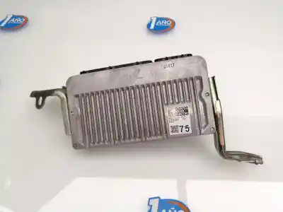 Second-hand car spare part ECU ENGINE CONTROL for TOYOTA AURIS  OEM IAM references 896610Z750  MB2755003471