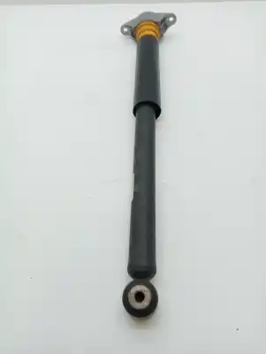 Second-hand car spare part right rear shock absorber for mazda 3 lim. (bl) 1.6 cd diesel cat oem iam references bade28700  