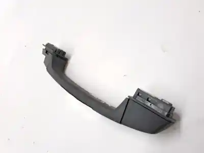 Second-hand car spare part interior right front handle for bmw x3 (e83) * oem iam references 51163412919  201222012