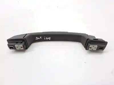 Second-hand car spare part interior right front handle for bmw x3 (e83) * oem iam references 51163412919  201222012