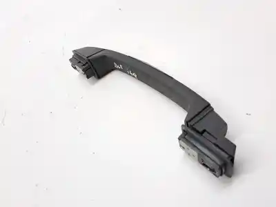Second-hand car spare part interior right front handle for bmw x3 (e83) * oem iam references 51163412919  201222012