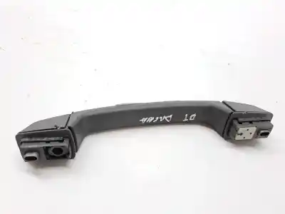 Peça sobressalente para automóvel em segunda mão puxador interior dianteiro direito por bmw x3 (e83) * referências oem iam 51163412918  201222012