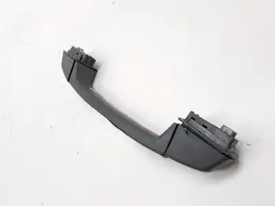 Peça sobressalente para automóvel em segunda mão puxador interior dianteiro direito por bmw x3 (e83) * referências oem iam 51163412918  201222012