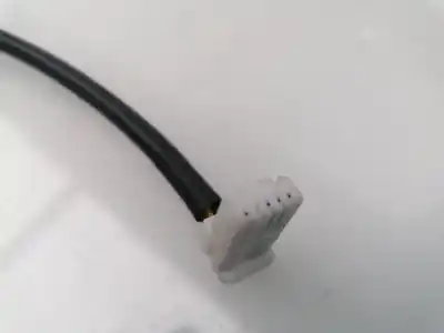 Tweedehands auto-onderdeel elektronische module voor mazda 3 lim. () black tech edition oem iam-referenties b62h67rc0  gpkd7202rc